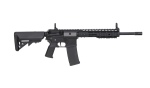 Specna Arms M4/AR15 SA-E09 EDGE Gen.2 Karabin szturmowy AEG 14.5" Czarny - OUTLET - obrazek 5
