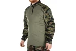 Bluza mundurowa Emerson Gear typu G3 Tiger Stripe - obrazek 5