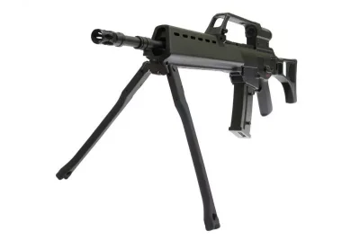 Replika karabinka szturmowego JG1038 - obrazek 9