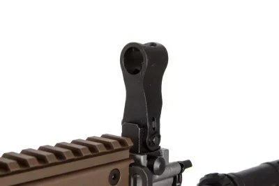 Replika karabinka MK17 Next Gen - FDE - obrazek 9