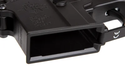 Replika karabinka SA-E24 PDW EDGE™ HAL2 ™ Czarna - obrazek 8