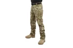 Spodnie taktyczne CP Field Pants - Multicam - obrazek 2