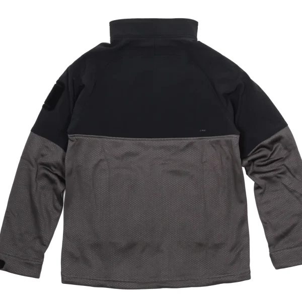 asgbox.pl - Kurtka softshell Emerson Gear Blue Label Rhinoceros Szara