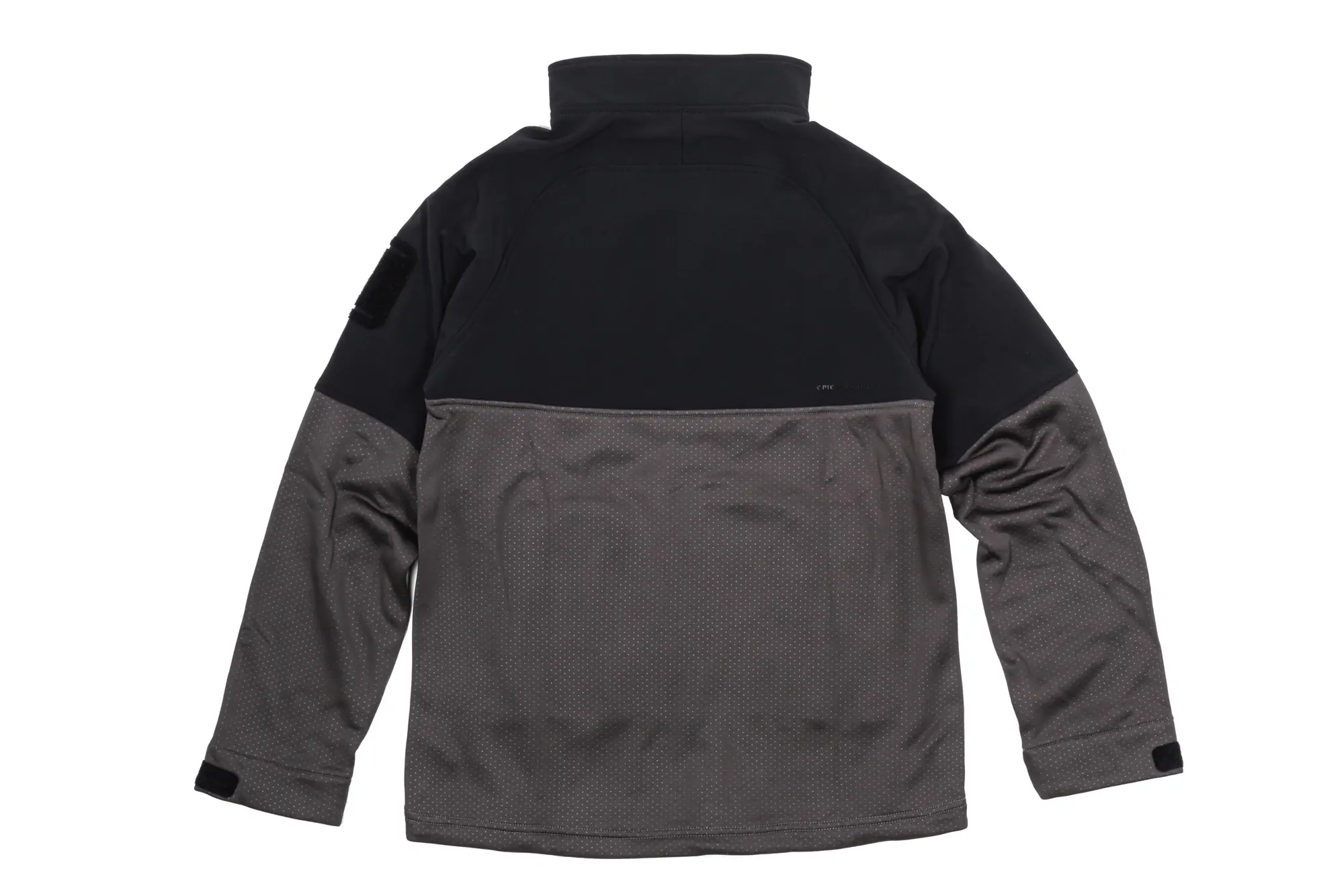 asgbox.pl - Kurtka softshell Emerson Gear Blue Label Rhinoceros Szara asgbox.pl - Kurtka softshell Emerson Gear Blue Label Rhinoceros Szara
