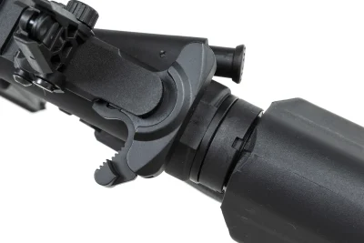 Karabinek ASG Specna Arms SA-C06 HAL™ ETU Czarny - obrazek 7