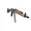 KPYK AK SA-PJ14 PRIME BLDC Karabin szturmowy AEG - Half-Tan OD-G-SPE-01-048357-00 asgbox.pl
