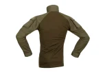 Bluza Combat Shirt - Ranger Green - obrazek 3