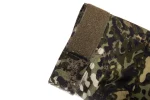 Bluza Combat Jacket Pro CJP-02 - MAPA® - obrazek 3