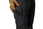 Cedar Combat Pants - black - obrazek 5
