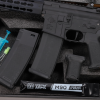 Karabinek ASG Specna Arms RRA SA-E07 EDGE™ HAL 2 ETU Light Ops Stock Gen. 2 Czarny OD-G-SPE-01-039912-00 asgbox.pl