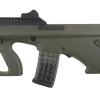 Replika karabinka SW-020T - Olive Drab OD-G-SWL-01-018560-00 asgbox.pl