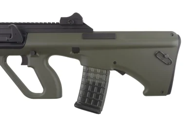 Replika karabinka SW-020T - Olive Drab - obrazek 7