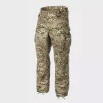 asgbox.pl - Spodnie SFU NEXT - PolyCotton Ripstop - Camogrom