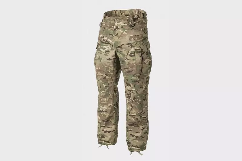 asgbox.pl - Spodnie SFU NEXT - PolyCotton Ripstop - Camogrom asgbox.pl - Spodnie SFU NEXT - PolyCotton Ripstop - Camogrom