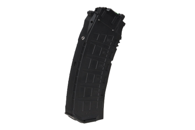 Specna Arms AK magazynek low-cap 35 kulek green gas do SA-J21/22 GBBR - Czarny - obrazek 3