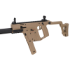 Pistolet maszynowy ASG AIK KV-MOD1 Half-Tan OD-G-AIK-01-047294-00 asgbox.pl