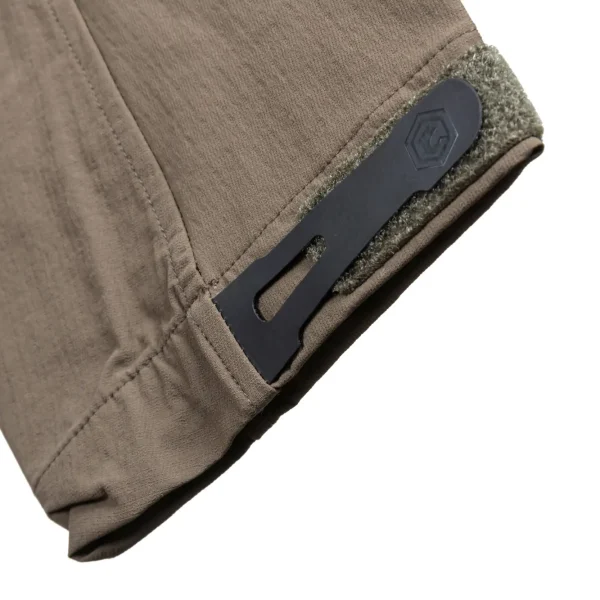 asgbox.pl - Bluza taktyczna Emerson Gear Blue Label Saltie Ranger Green