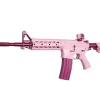 Replika karabinka Femme Fatale FF15-L OD-G-GIG-01-005543-00 asgbox.pl