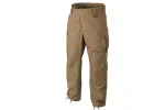 asgbox.pl - Spodnie SFU NEXT - PolyCotton Ripstop - coyote brown
