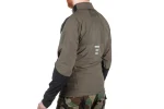 T-Shirt z długim rękawem Emerson Gear Blue Label "Apocalypse" Ranger Green - obrazek 2