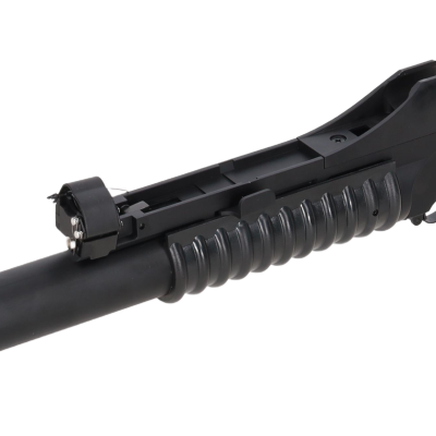 Alternative view of Double Bell granatnik M203 (długi) - OUTLET