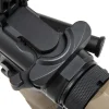 Karabinek ASG Specna Arms Daniel Defense® MK18 SA-P26 Prime™ Kestrel™ ETU z silnikiem bezszczotkowym Chaos Bronze OD-G-SPE-01-046148-00 asgbox.pl