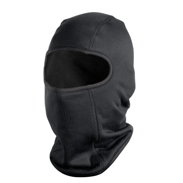 asgbox.pl - Kominiarka zimowa Helikon Comfort Dry Czarny