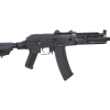 Specna Arms AK SA-PJ16 PRIME BLDC Karabin szturmowy AEG - Czarny OD-G-SPE-01-048362-00 asgbox.pl Specna Arms AK SA-PJ16 PRIME BLDC Karabin szturmowy AEG - Czarny OD-G-SPE-01-048362-00 asgbox.pl