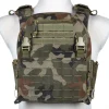 Kamizelka Taktyczna typu Plate Carrier Specna Arms Tactical QR II Wz.93 OD-G-SPE-18-042480-00 asgbox.pl