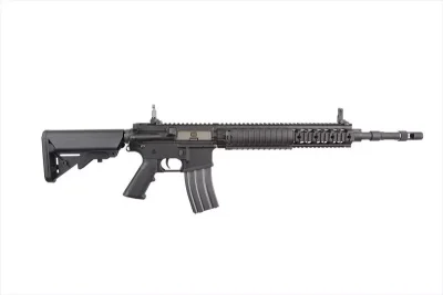Replika karabinka VR16 SPR SOPMOD - obrazek 8