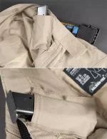 Spodnie UTP Urban Tactical Pants (Polycotton) - coyote brown - obrazek 5