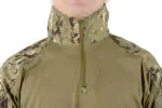 Bluza Combat Shirt typu G3 - AOR2 - obrazek 2