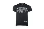 asgbox.pl - Koszulka Specna Arms - Your Way Of Airsoft 02 - czarny