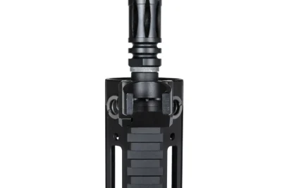 Karabinek ASG Specna Arms SA-PH22 PRIME™ BLDC™ Aster II ETU Czarny - obrazek 6