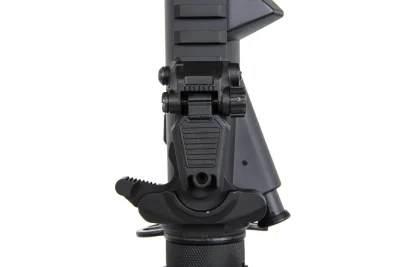 Karabinek ASG Specna Arms SA-P20 Prime™ BLDC™ Aster II ETU Czarny - obrazek 5