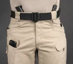 Spodnie UTP Urban Tactical Pants (Rip-Stop) - shadow grey - obrazek 4