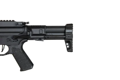 Replika Karabinka Avalon CALIBUR 2 CQC - Czarna - obrazek 7