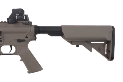 Replika karabinka CM606 - tan - obrazek 7