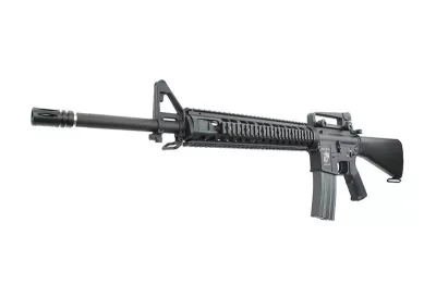 Karabinek ASG Specna Arms SA-B07 ONE™ Kestrel™ ETU Czarny - obrazek 8