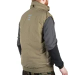 asgbox.pl - Bezrękawnik Emerson Gear Blue Label "Thunderbird" Khaki