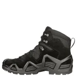 Buty Lowa Zephyr Mk2 Mid GTX Czarny - obrazek 2