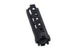 Specna Arms MK8-style szyna montażowa M-LOK 7" do replik M4/AR15 - Czarna - obrazek 3