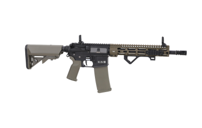 Karabinek ASG Specna Arms SA-P20 Prime™ BLDC™ Aster II ETU Oliwkowy - obrazek 5
