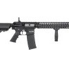 Karabinek ASG Specna Arms Daniel Defense® MK18 SA-P26 Prime™ Kestrel™ ETU z silnikiem bezszczotkowym Czarny OD-G-SPE-01-046147-00 asgbox.pl