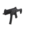 Specna Arms PPK-20 SA-J20 VAPOR pistolet maszynowy GBB - Czarny OD-G-SPE-02-048660-00 asgbox.pl