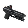 SSX23 Slide Rail - Black OD-A-NOVRITSCH127 asgbox.pl