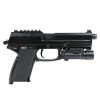 SSX23 Slide Rail - Black OD-A-NOVRITSCH127 asgbox.pl