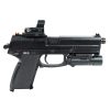 SSX23 Slide Rail - Black OD-A-NOVRITSCH127 asgbox.pl