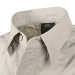 asgbox.pl - Koszula Defender Mk2 long sleeve® - beżowa