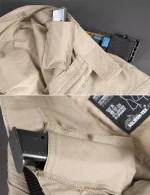Spodnie UTP Urban Tactical Pants (Rip-Stop) - shadow grey - obrazek 5